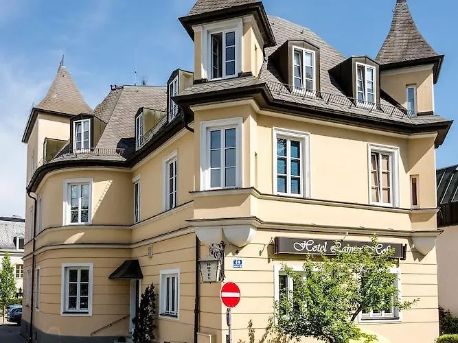 Laimer Hof Am Schloss Nymphenburg