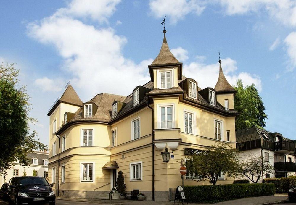 Laimer Hof Am Schloss Nymphenburg 3* München