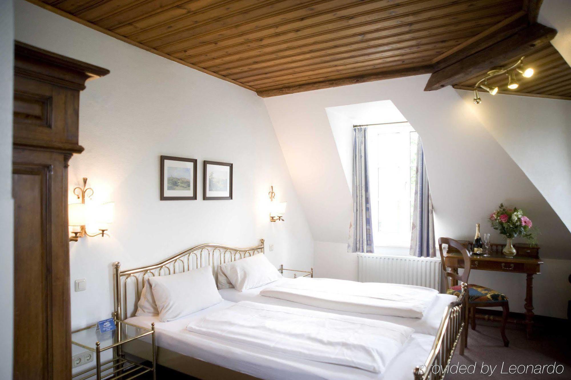 Laimer Hof Am Schloss Nymphenburg 3* München