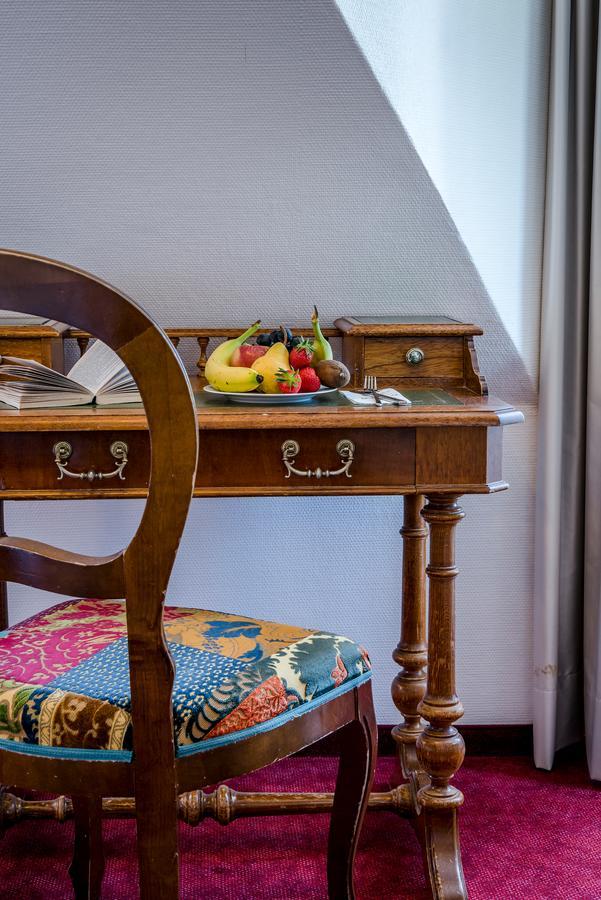 Laimer Hof Am Schloss Nymphenburg Hotel 3*