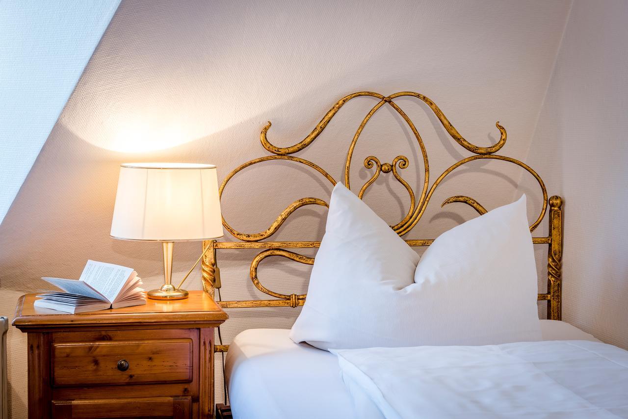Laimer Hof Am Schloss Nymphenburg 3* München