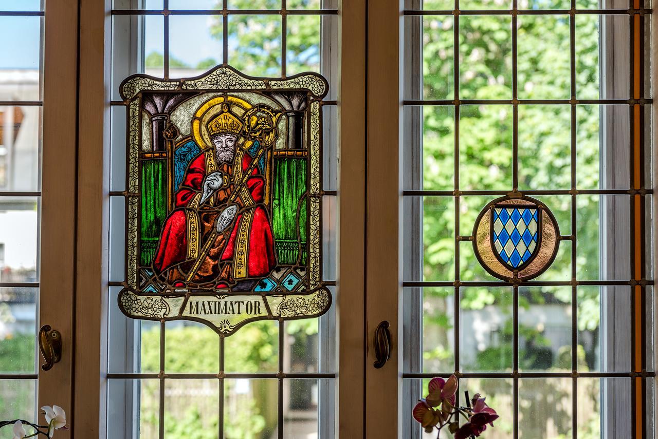 Laimer Hof Am Schloss Nymphenburg München