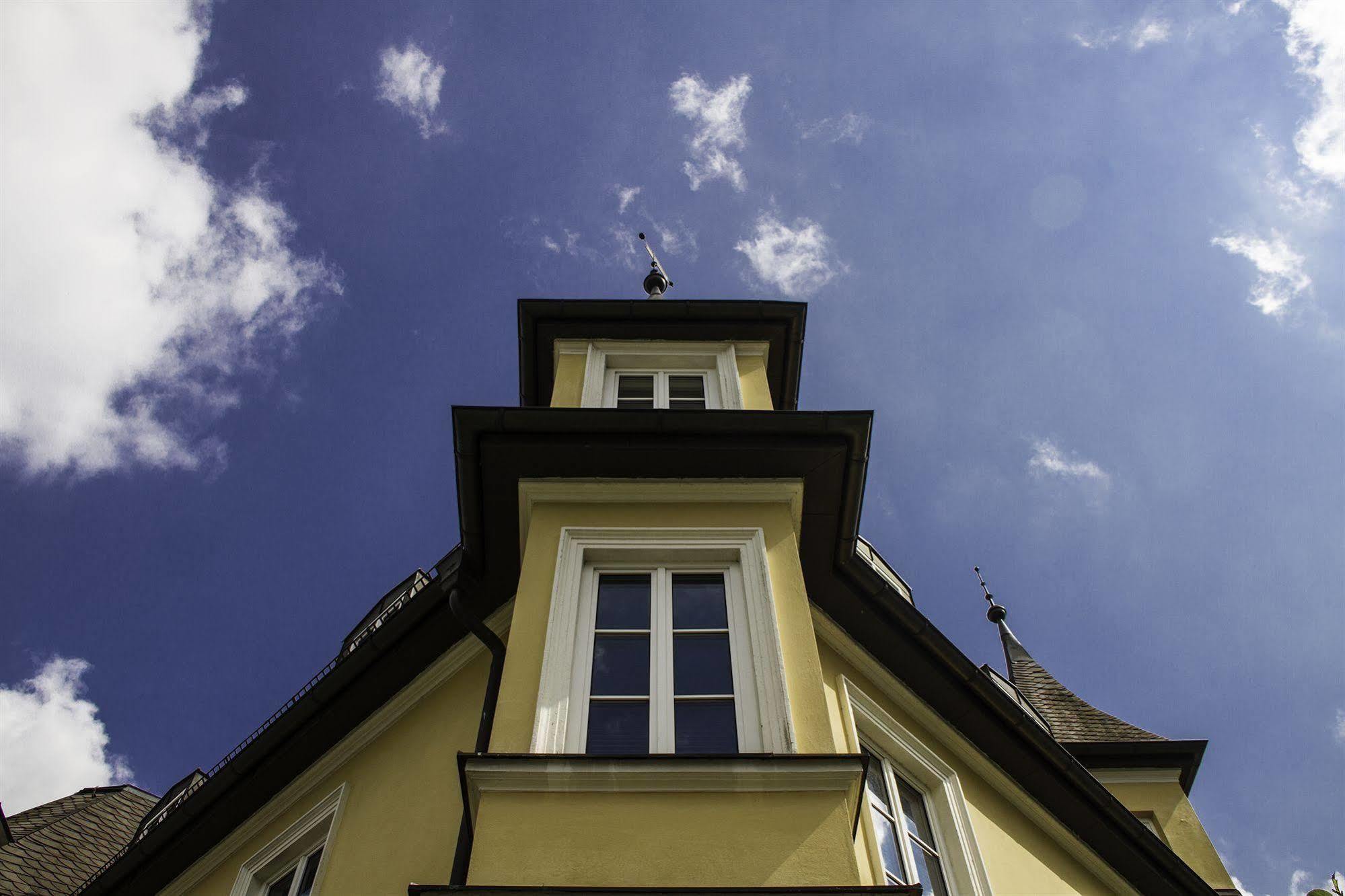 Hotel Laimer Hof Am Schloss Nymphenburg München