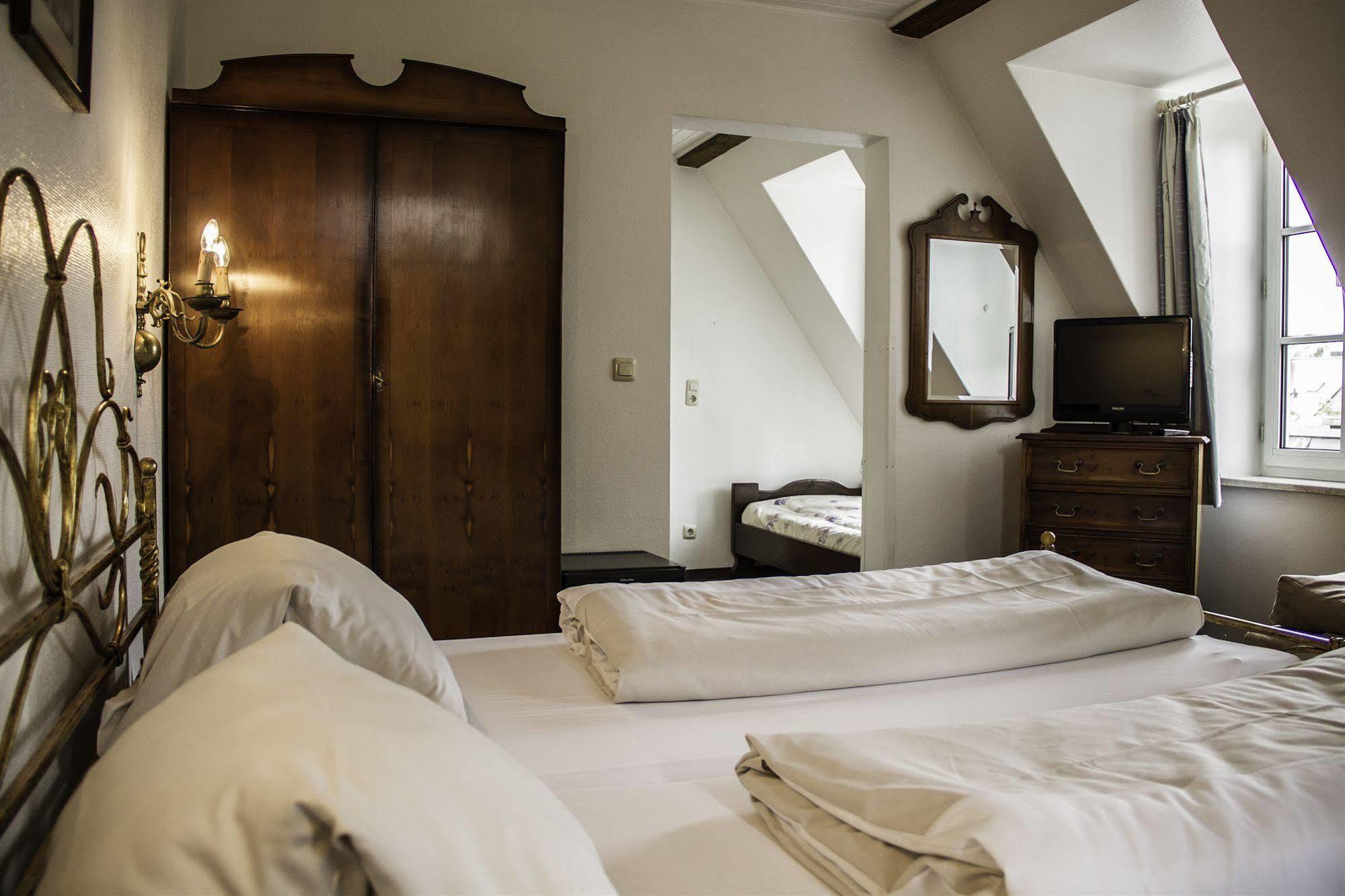 Laimer Hof Am Schloss Nymphenburg Hotel München
