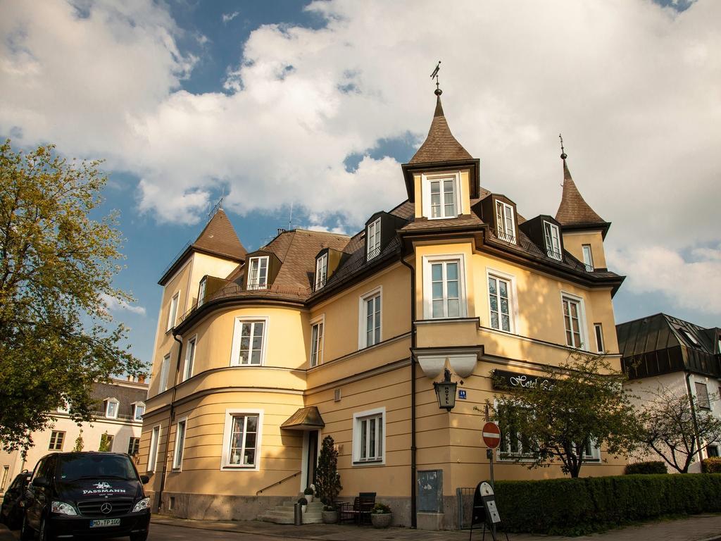 Laimer Hof Am Schloss Nymphenburg Hotel München